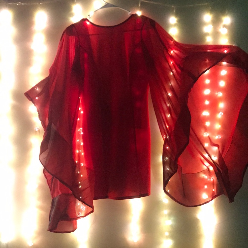 Club Monaco mini dress